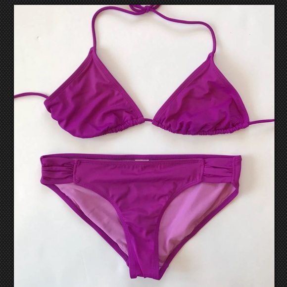 ocean pacific bikinis